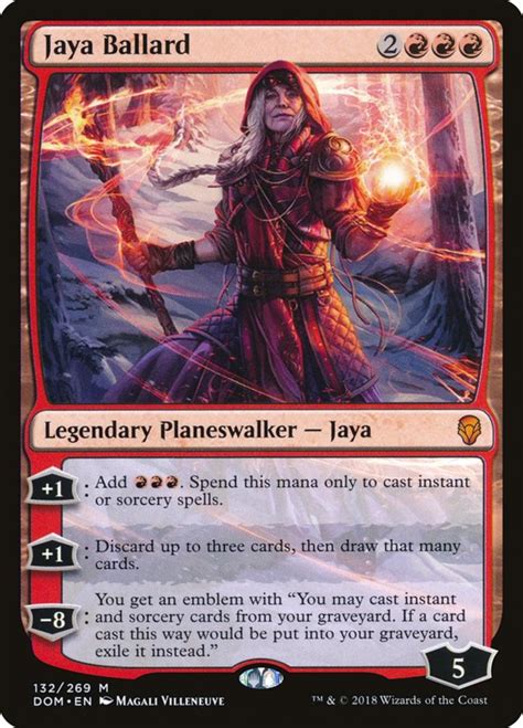 30 Magic Cards That Will Leave Your Opponents in Awe